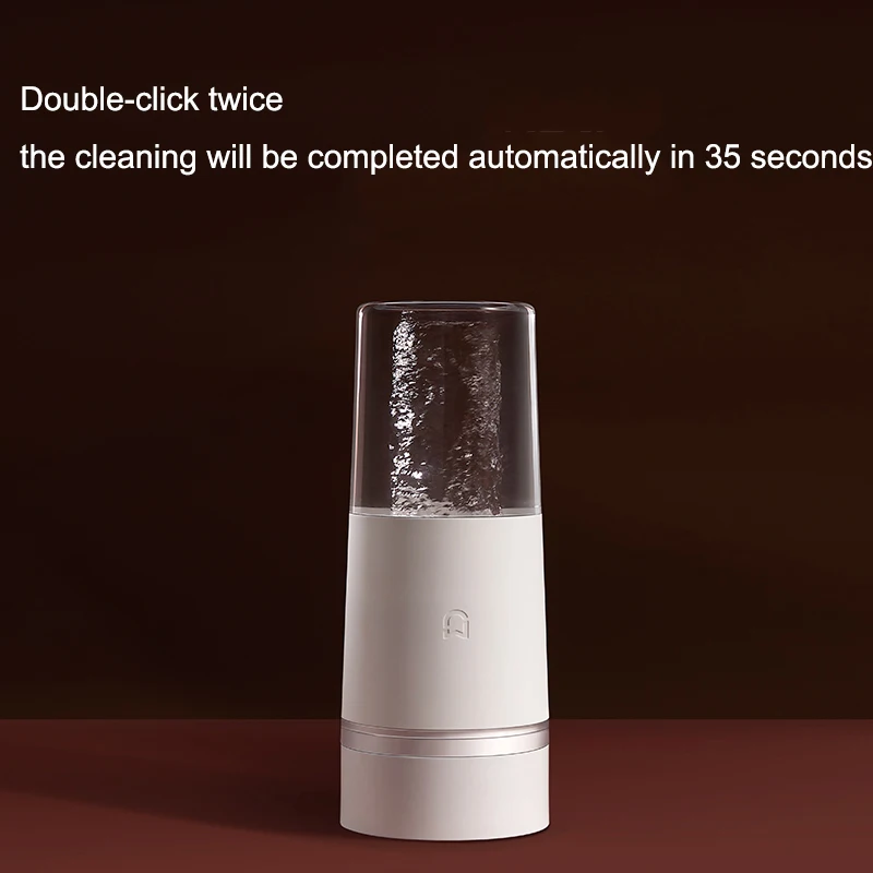 Xiaomi Mijia-ミニ電気ジューサー,ブレンダー,ポータブル,家庭用およびオフィス用,果物と野菜用,300ml