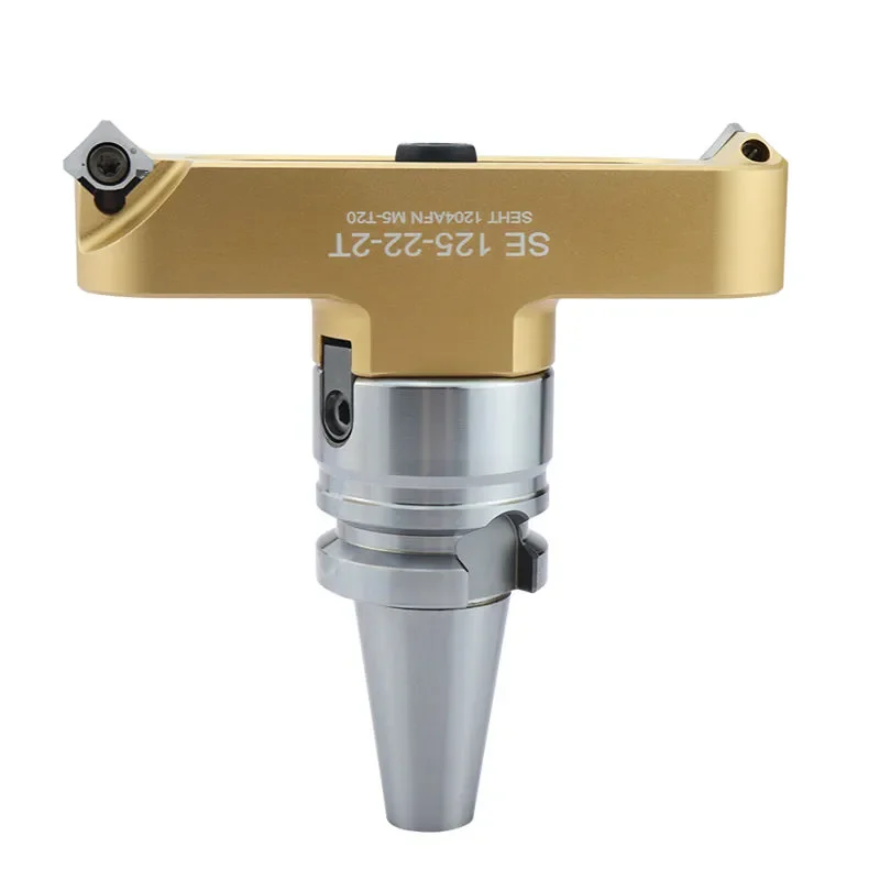 Рисунок 4 - AP SE Торцевой фрезерный инструмент