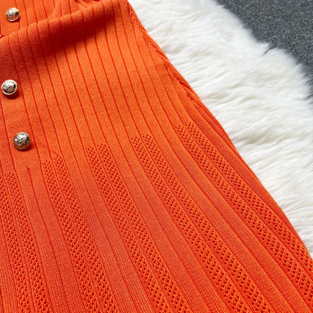 Thumbnail 4 - #58 Ranked Ribbed Knit Dress Picks in 2026