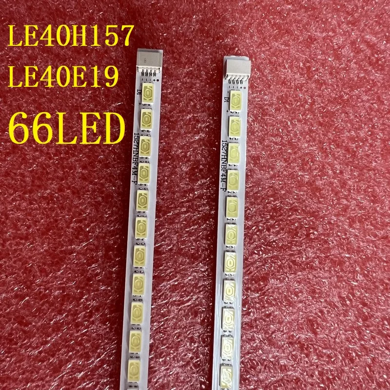 

66LED LED backlight strip for LE40H157 LE40E19H V-8229-A03-50 V-8229-A03-60 015B8000-A03-R00-8229 L00-8229