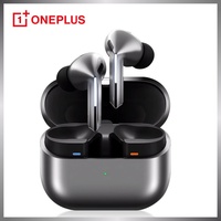 Oneplus Earbuds Wireless Half in-ear Hi-Fi Bluetooth 5.3 Earphones Noise Cancelling Touch Control Headphones For Iphone Samsung