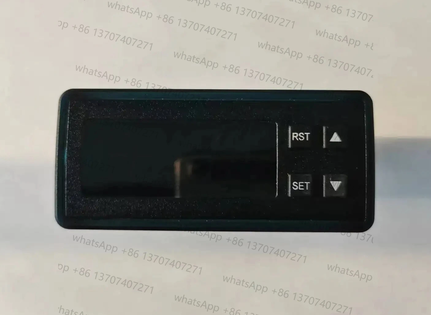 

Laser chiller controller thermostat RY1005A