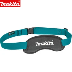 Makita E-15350 Tool Waist Pack Quick Release Belt And Shoulder Strap Convenient Functional Comfortable And Durable.