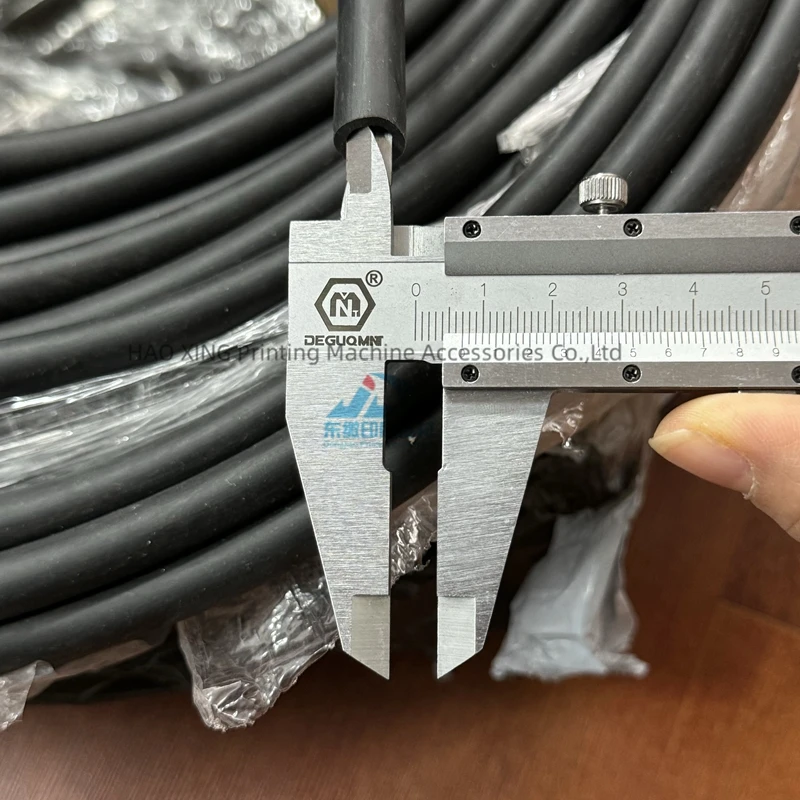 

Запасные части для офсетной печатной машины Цилиндр для печатного оборудования KBA Запасные части ADVC-25-30-SA Цилиндровый электромагнитный клапан