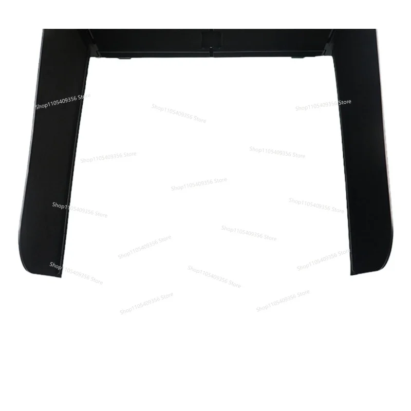 For Desktop Computer Monitor, Light Shield, Light Shield, Sunshade 17-27 Inch Screen Width Adjustable