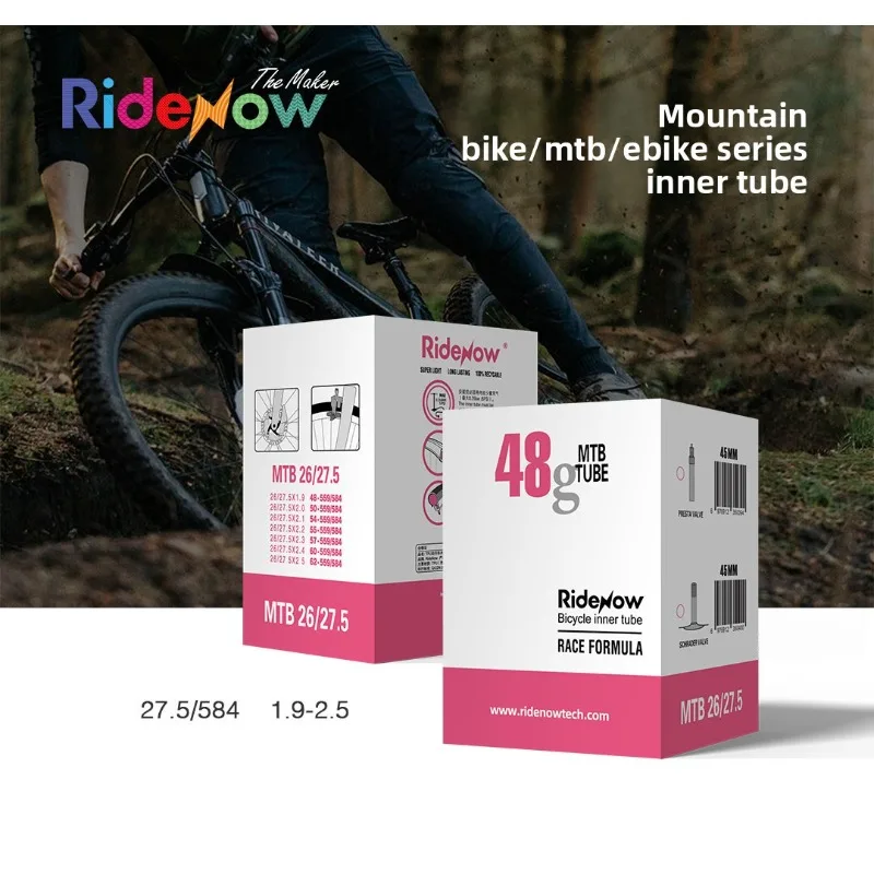 Ridenow 56G Tpu Mtb…