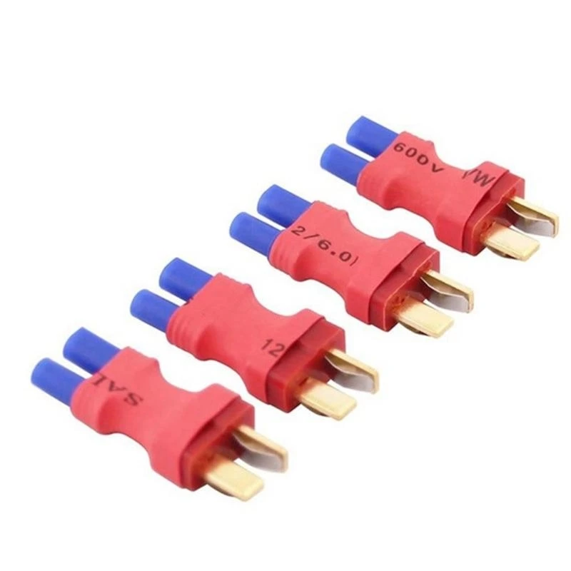 Dxab 4Pcs T Plug Ma…