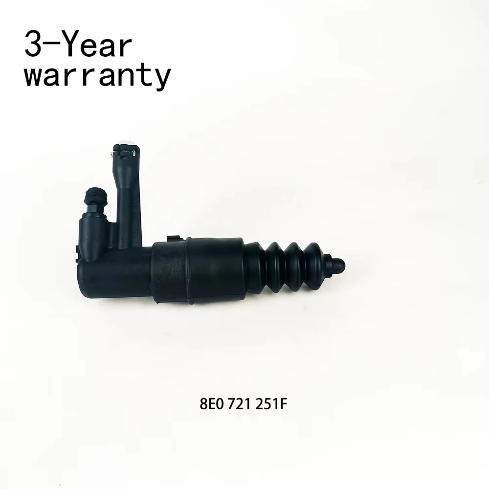 

Clutch slave cylinder 8E0721257M 8E0721257N 8E0721257A FOR VW PASSAT AUDI A6 Skoda