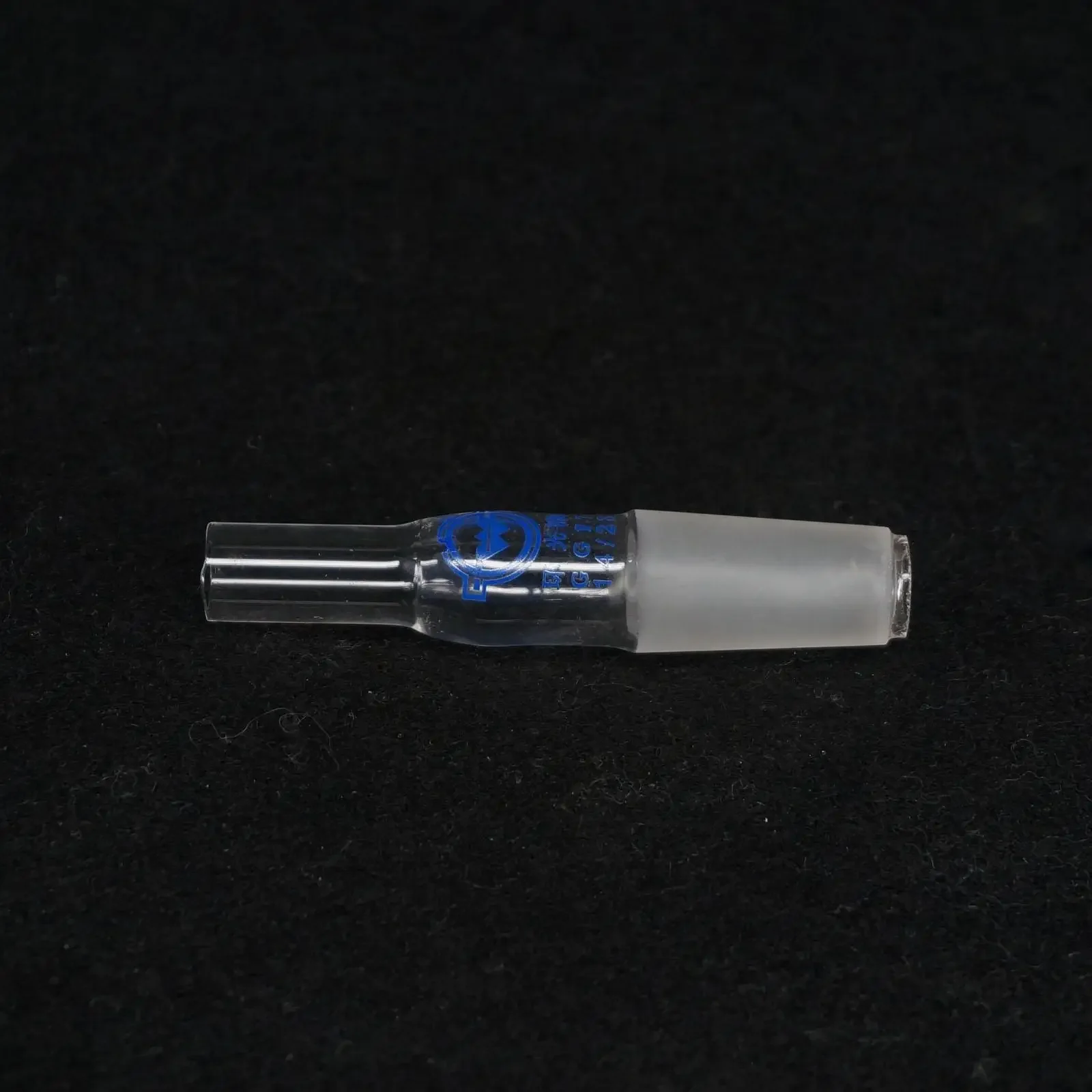 14/23 Stopper Joint Lab Glass Bushing Adapter For Connecting Straight