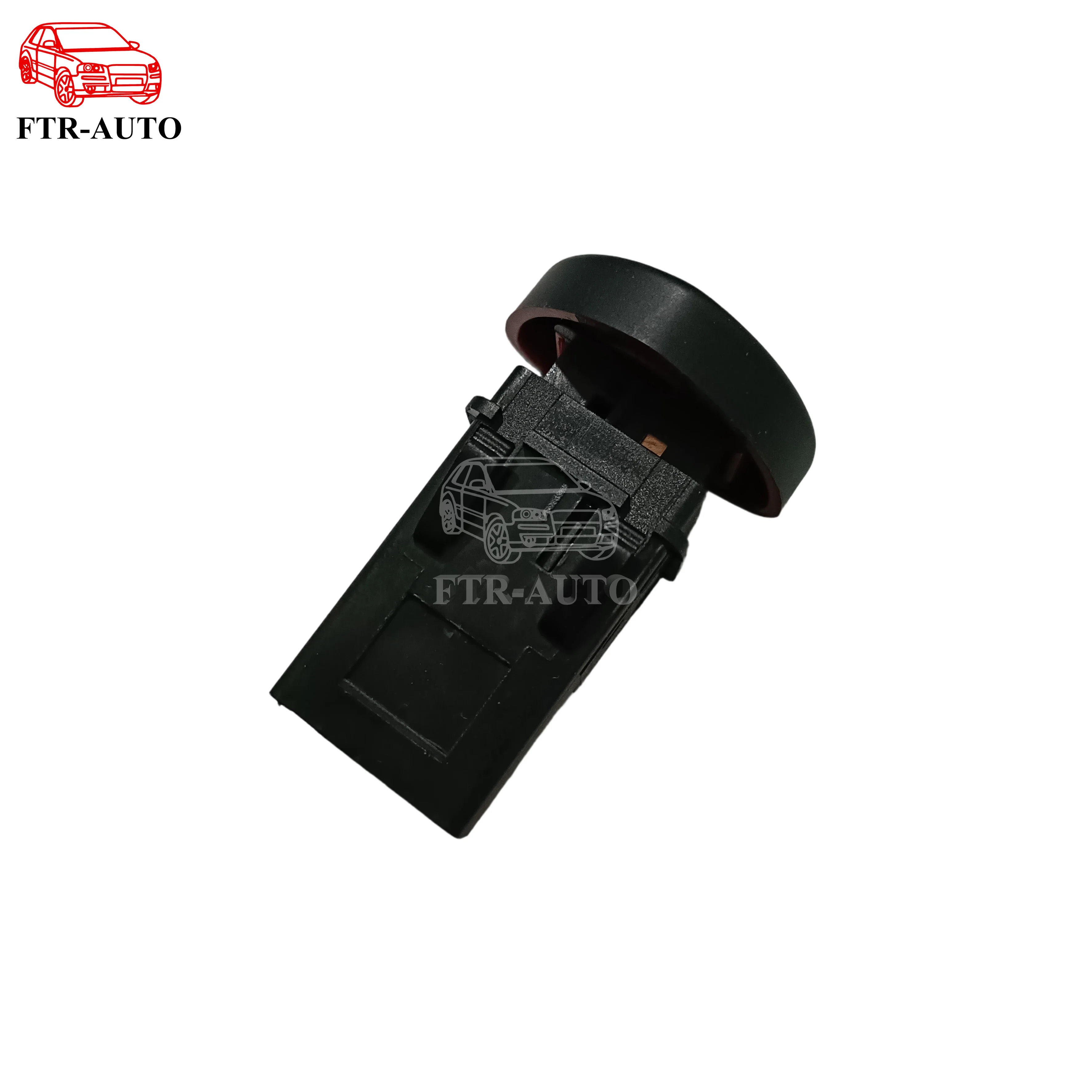 Emergency Hazard Wa…