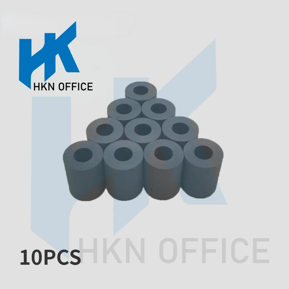 10 шт. 2F906230 2BR06520 2F906240 резиновый ролик захвата для Kyocera FS1028 1128 1035 1100 1320 1120 1135 1370 3900