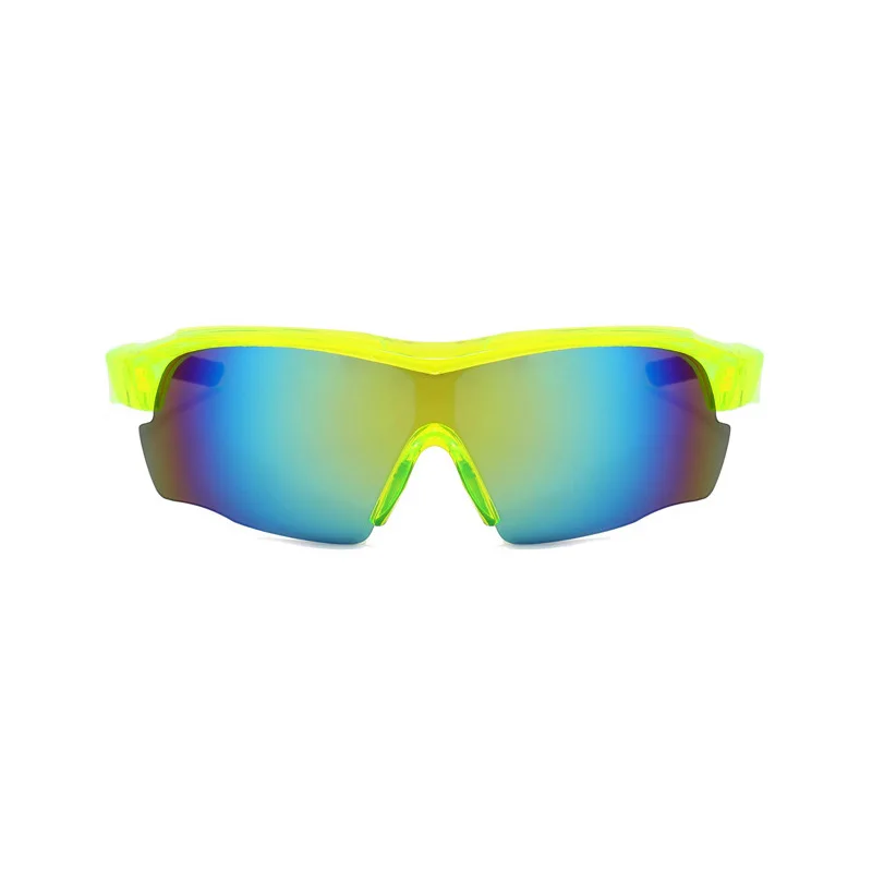 Shonemes Cycling Sunglasses Sports Riding Road Bike Sun Glasses MBT Outdoor Mountain Climbing UV400 Shades for Men Women