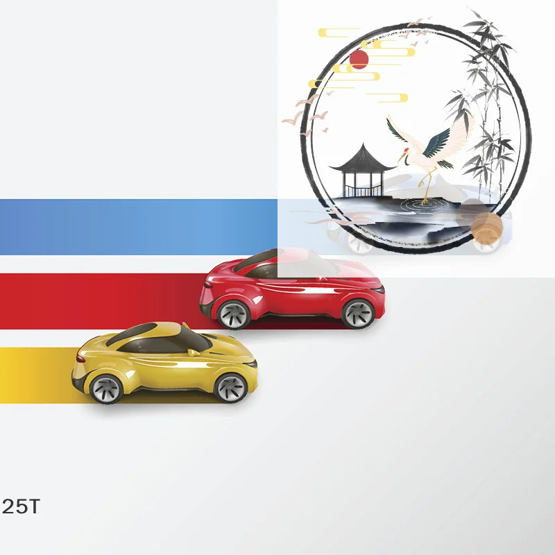 2PCS Brush Double S… - image