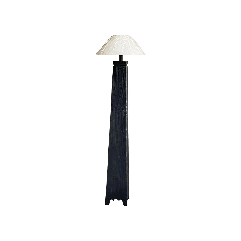 

Medieval, wabi-sabi, floor lamp, retro, chinese