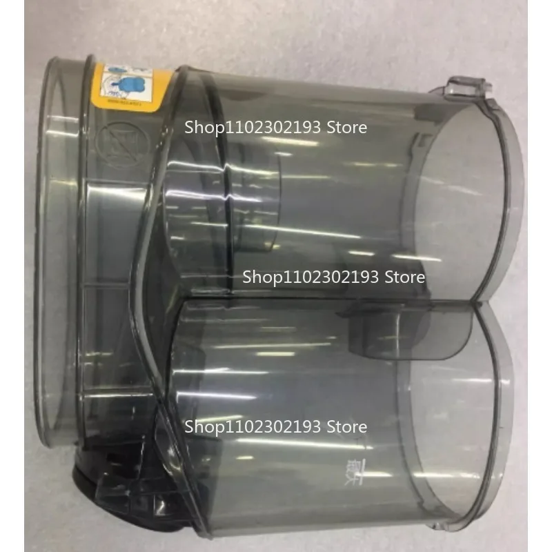 For Vacuum Cleaner FC6812 FC6814 FC6822 FC6823 FC6827 FC6908 Dust Bucket Accessories