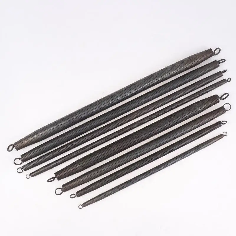 Spring Wire Tube Bender Curve PVC Pipe Bender 16-32mm Square Steel Wire Bending Manual Tool Equipment Supplies