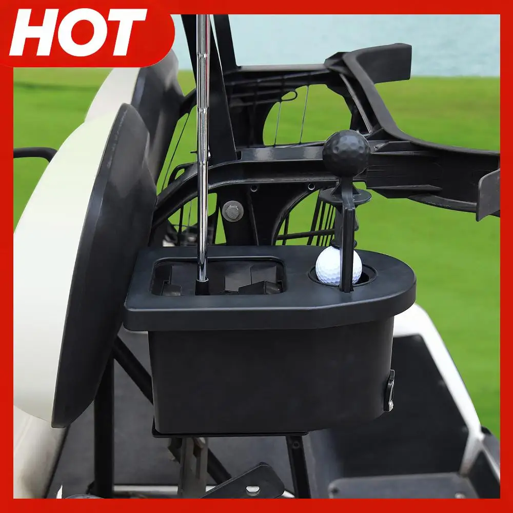 

Инструмент для чистки гольф-клюшек и мячей, мойка для гольф-каров Yamaha EZGO Club Car Advanced EV Star EV