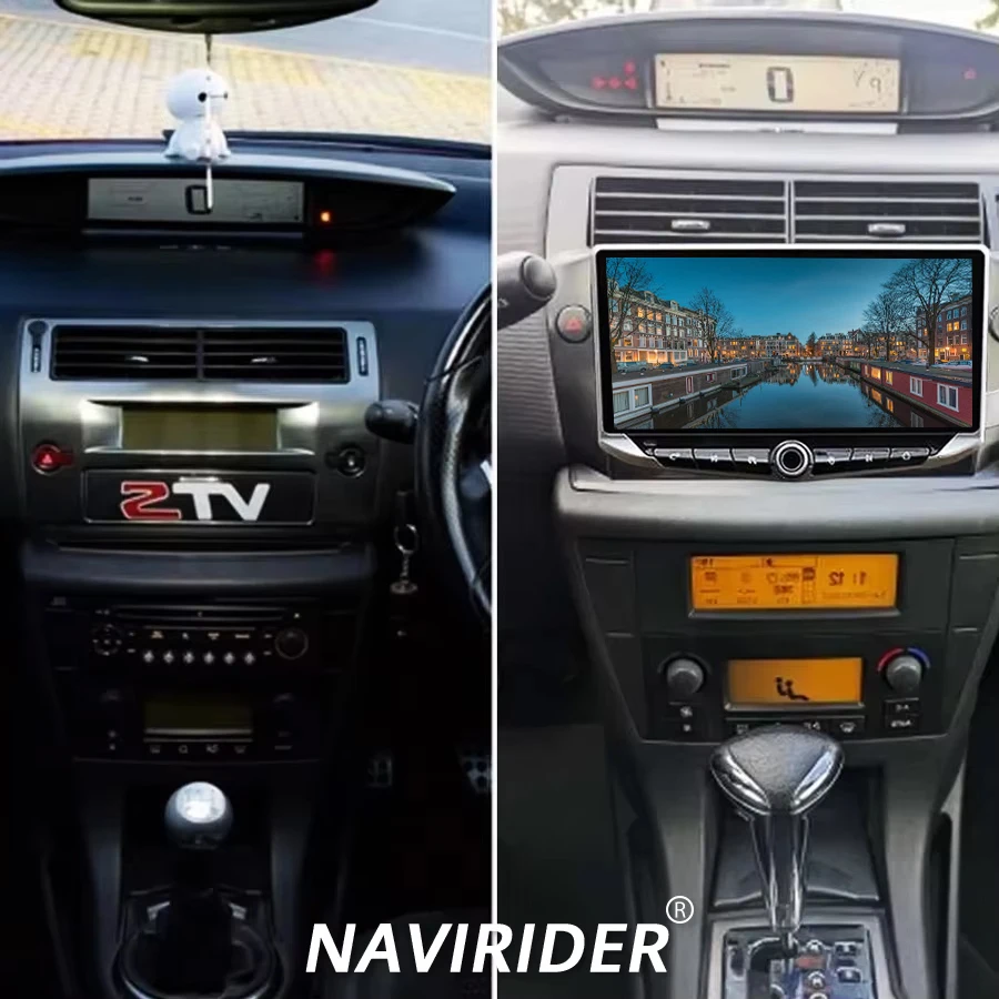 Qled Screen 2 Din V…