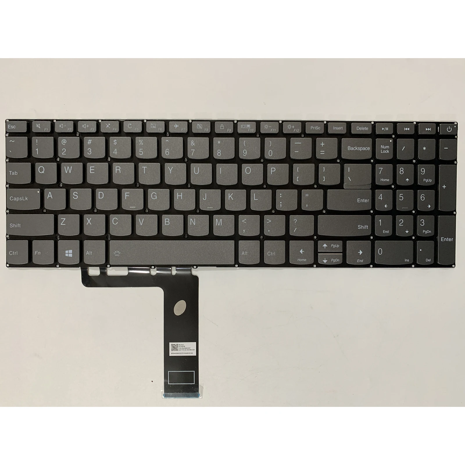 

for Lenovo IdeaPad 320-15IAP 320-15IKB 320-15 320-15ABR 320-15AST Laptop keyboard US Layout