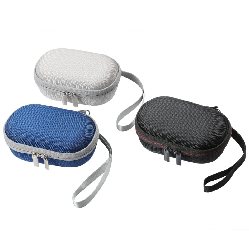 

EVA Hard Travel Mouse Case for M510 M720 G304 G305 Wireless Mouse Portable Carrying Protective Storage Bag Dropship