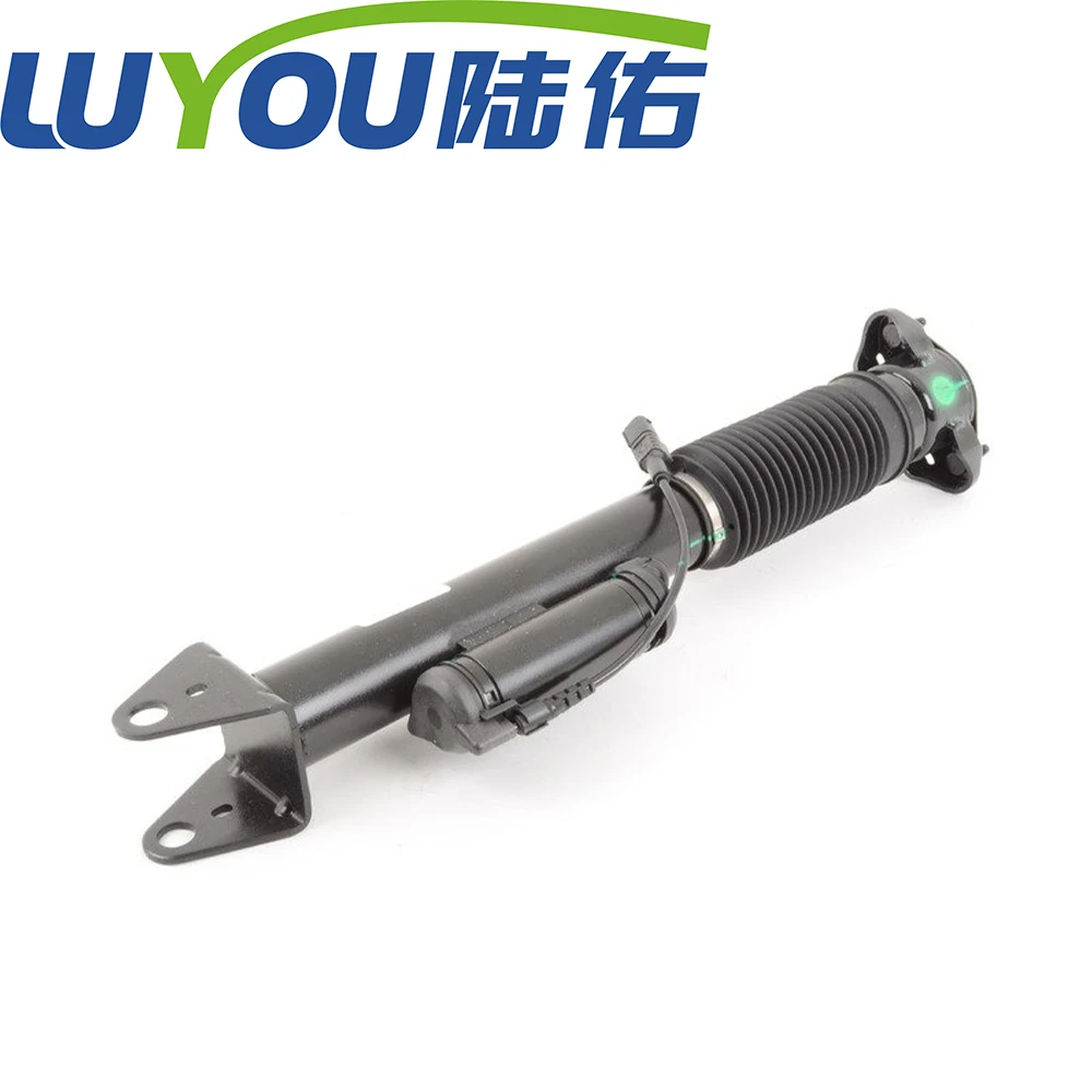 

1663202630 LUYOU Auto Parts 1 pcs Rear Shork Absorber For Mercedes Benz GL ML Class W166 X166 OE A1663202630