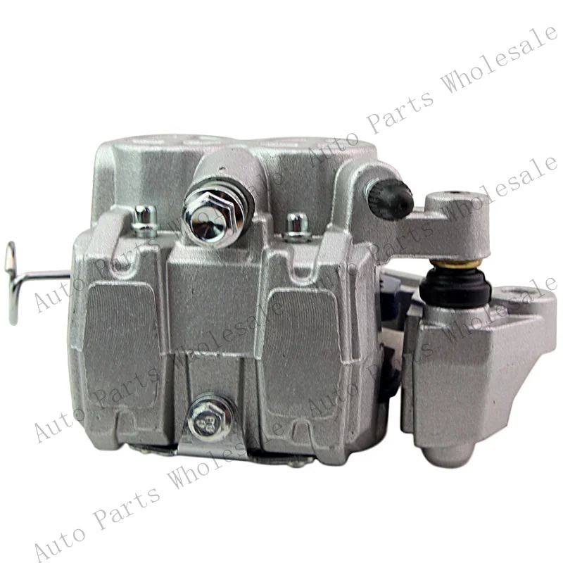 Z for Motorcycle Front Brake Caliper Lower Pump Master Hydraulic Cylinder Brake Pads
