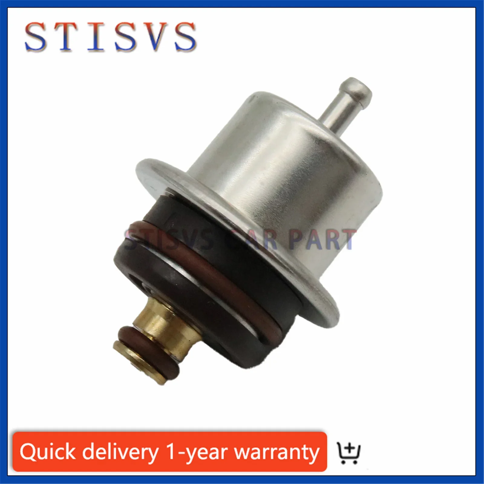 23280-75020 Fuel Pressure Regulator 23280 75020 For GM Chevrolet Focus Corsa Classic 2328075020 New Car Accessories