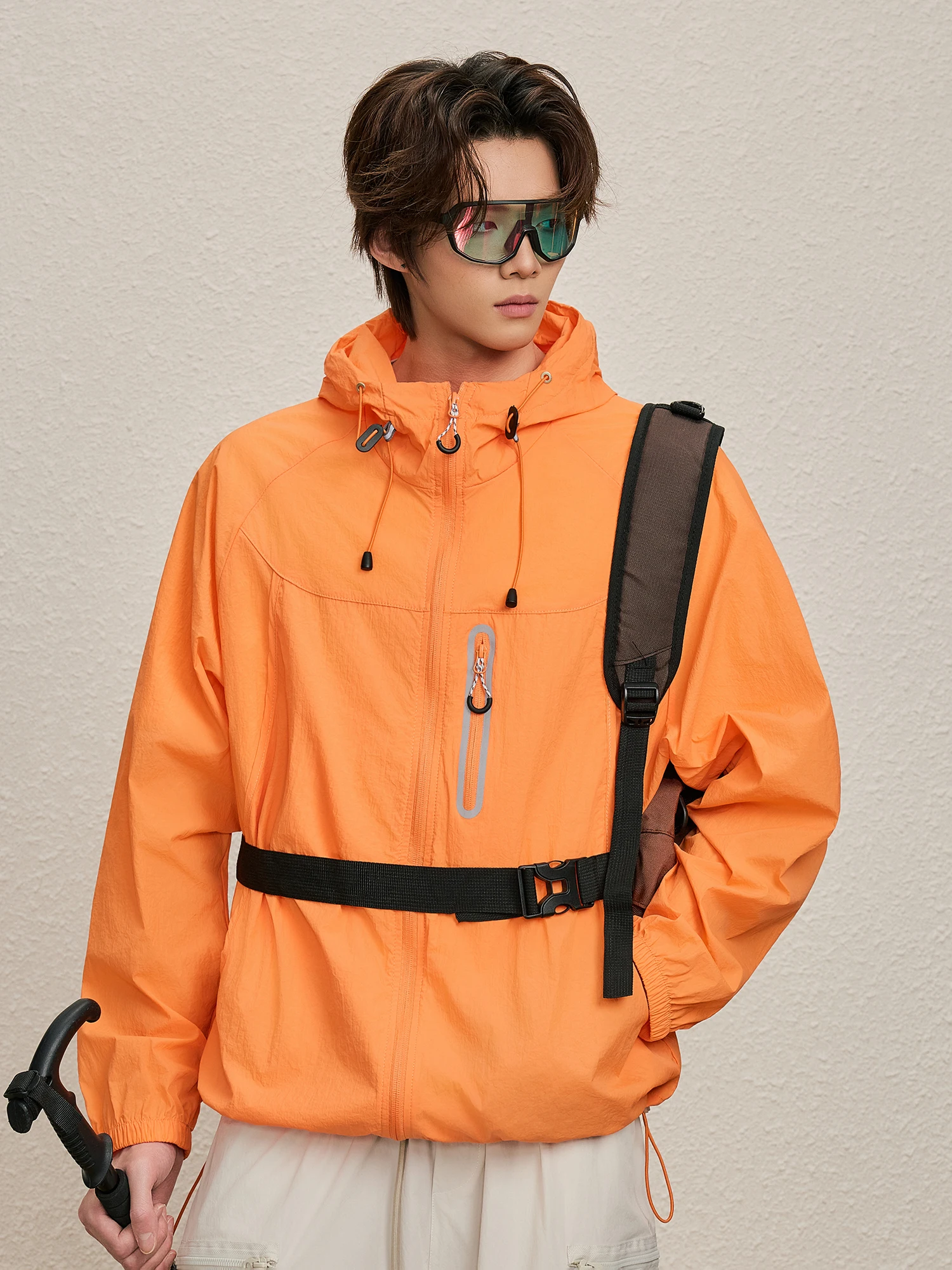 ALLIN Fashion Functional Outdo - đánh giá và giá Street Fashion Jacket