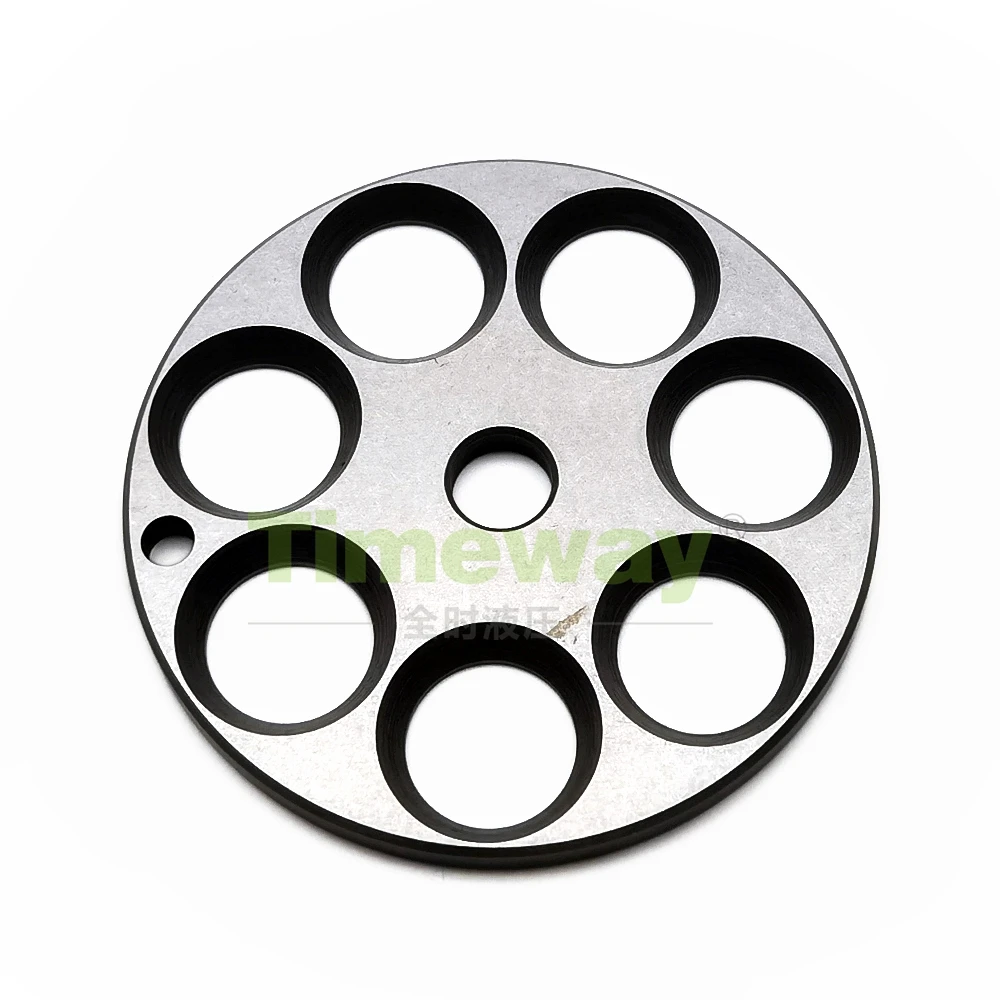 

B2PV Piston Pump Repair Kits Hydraulic Pmup Retainer Plate for B2PV35 Linde Hydraulic Pump Spare Part Pump Set Plate