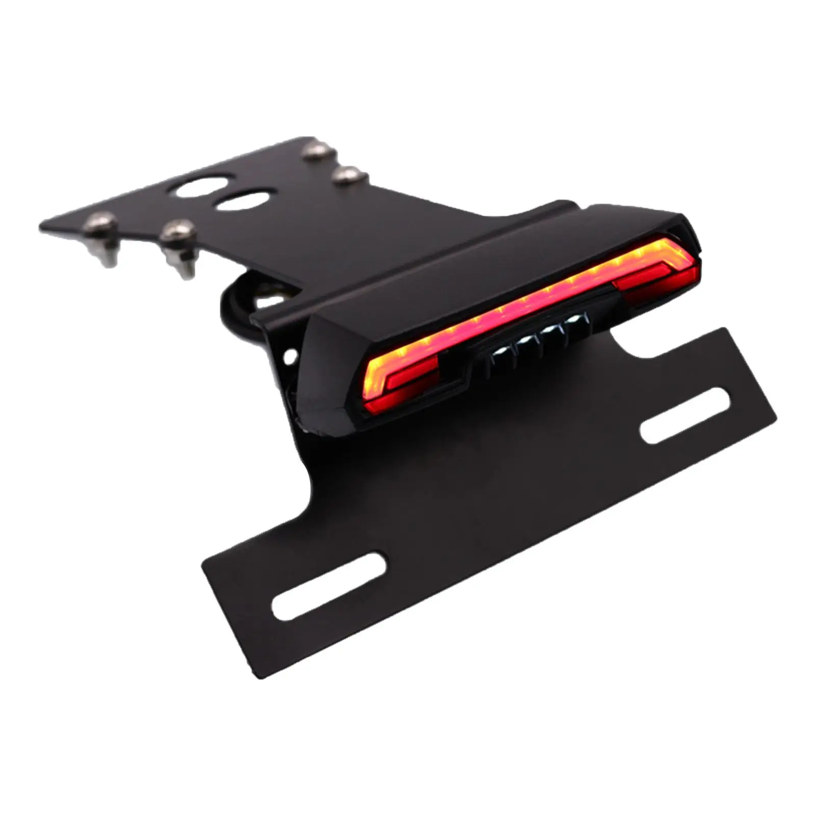 Support de plaque de planificateur pour Yamaha XSR900, support de lumière, queue de corps, pièces de cadre, possède, rapide, Ket, 2014-2021