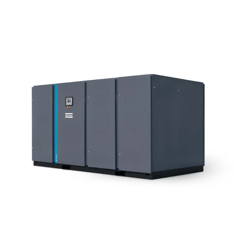 Wholesale Atlascopco Ga 110 90 132 160 GA110 GA90 GA132 GA160 Atlas Copco Rotary Screw Air Compressor
