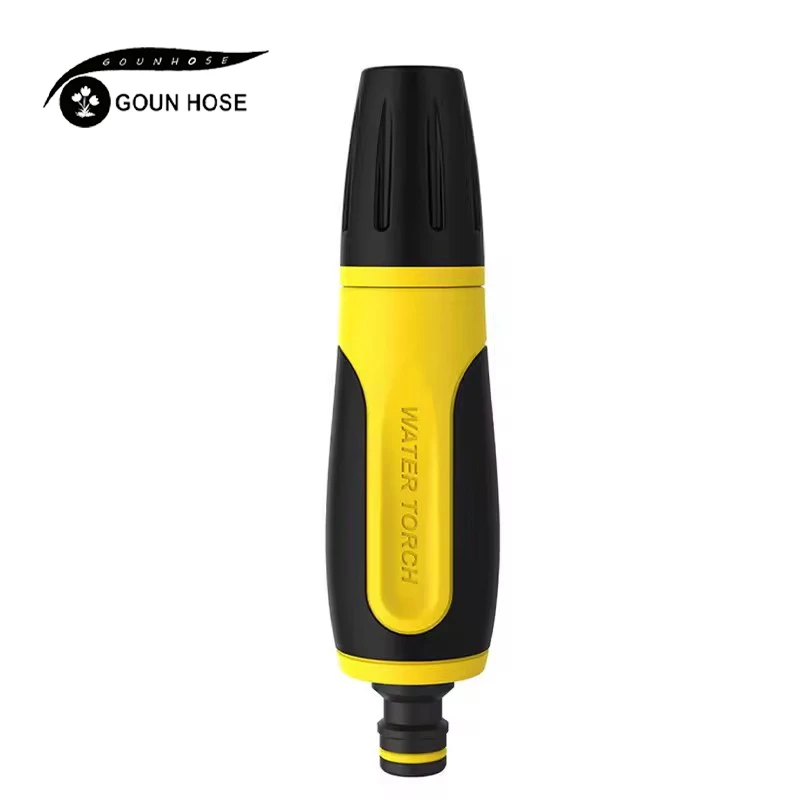 High Pressure Power Washer Water Spray Gun Nozzle Flexible Hose Pipe Tool For Car Wash Garden Lawn Outdoor Watering Cleaning ﻿
