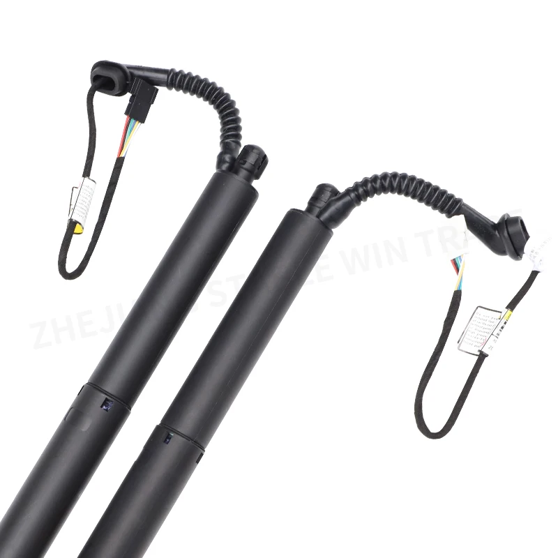 Pair Rear Trunk Liftgate Power Hatch Lift Support Opener For BMW X5 M sDrive35i xDrive35i xDrive40e 51244823279 51244823280