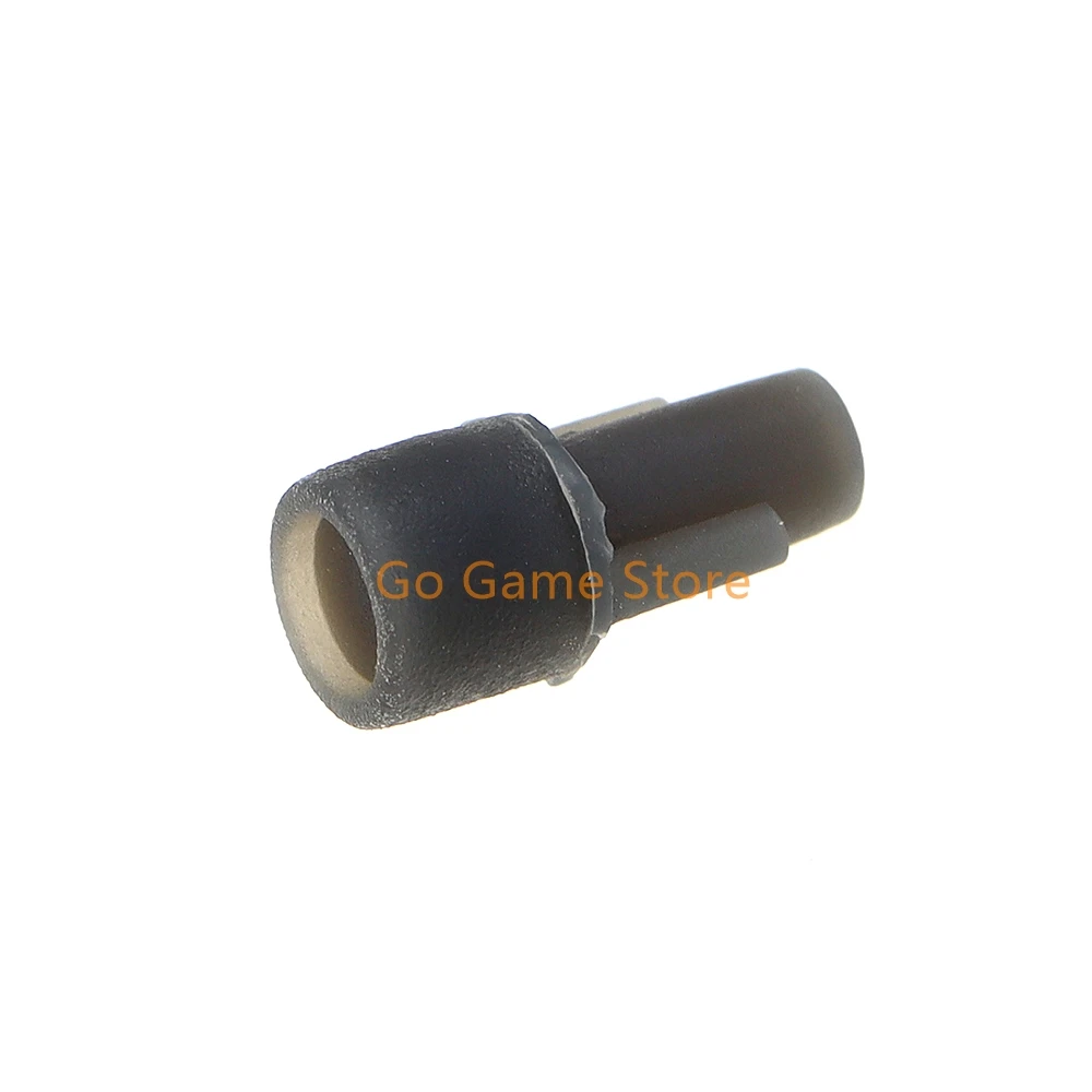 200pcs/lot For PS4 Controller Repair Parts Silicone Rubber Reset Key Button Restart Button For PlayStation 4
