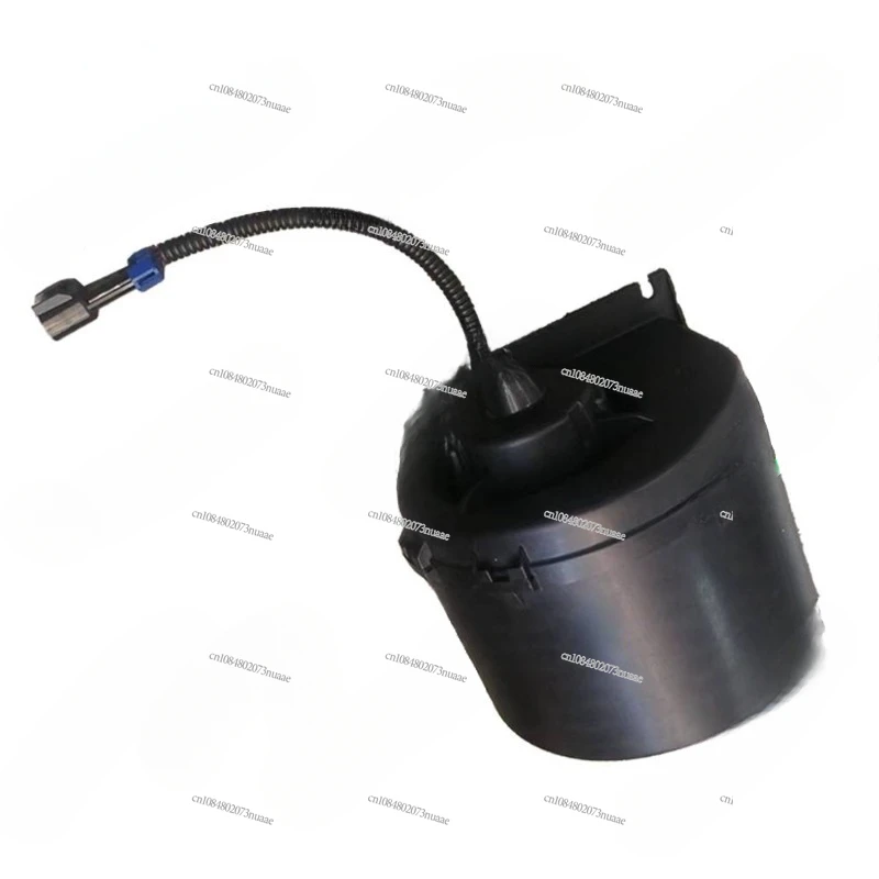 Applicable To John Deere Automotive Air Conditioning Blower AL173961 AL110881 AL214942