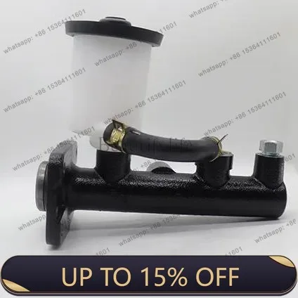 Zj. For auto parts, accessories master pump 47201-35010/47201-35040