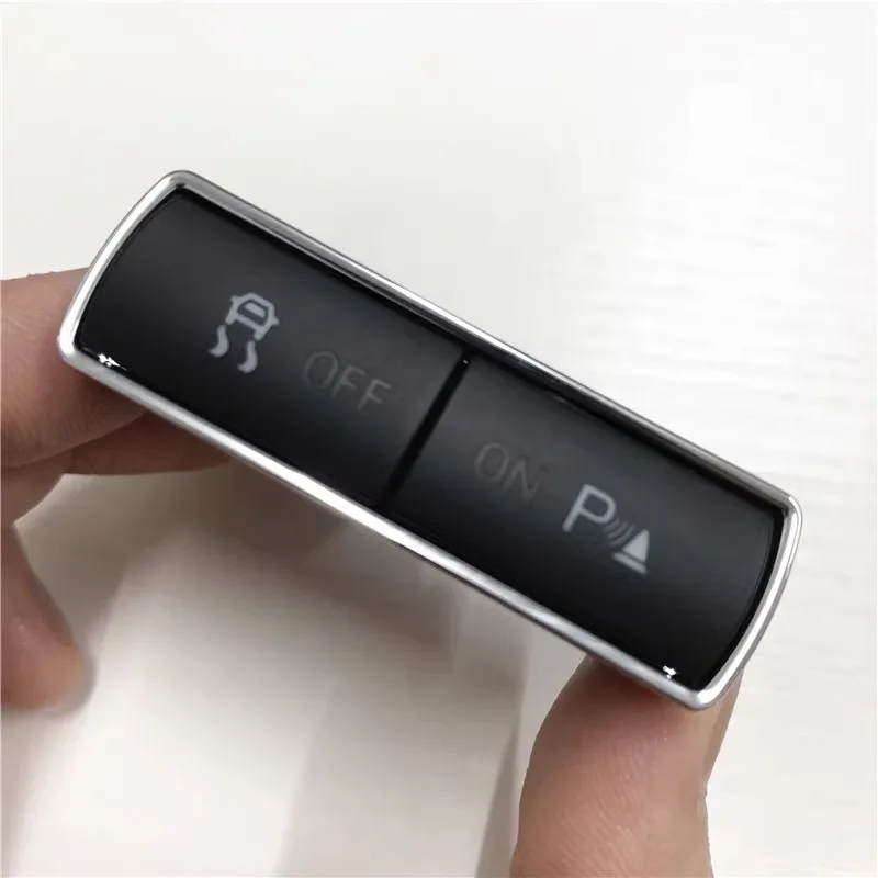 Anti-Skid Switch ESP Front Radar Traction Control Balance Power Switch for Ford Mondeo Wagon S-MAX Brand New