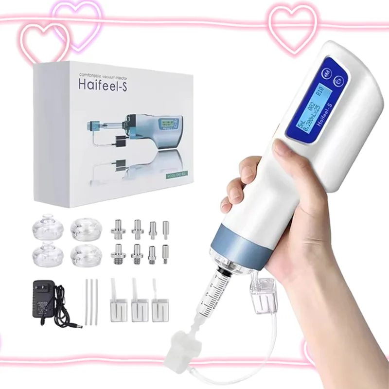 Mesotherapy Facial Machine Whosale Homeuse Negative Pressure Water Gun Meso Jet Injection Meso Gun PRP Injection Gun