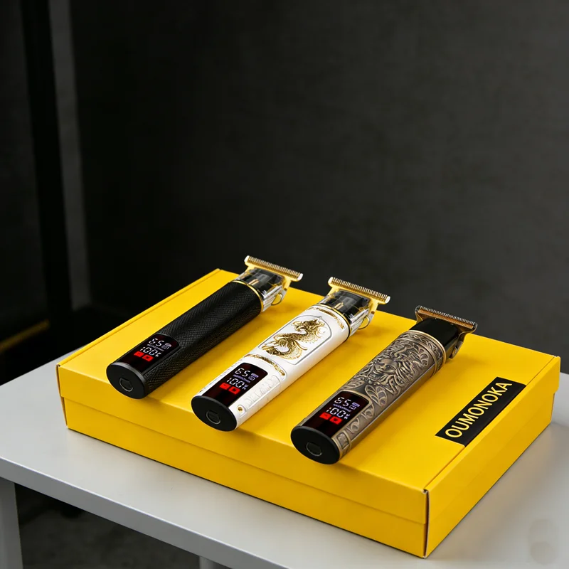 T9 Hair Cutting Mac…