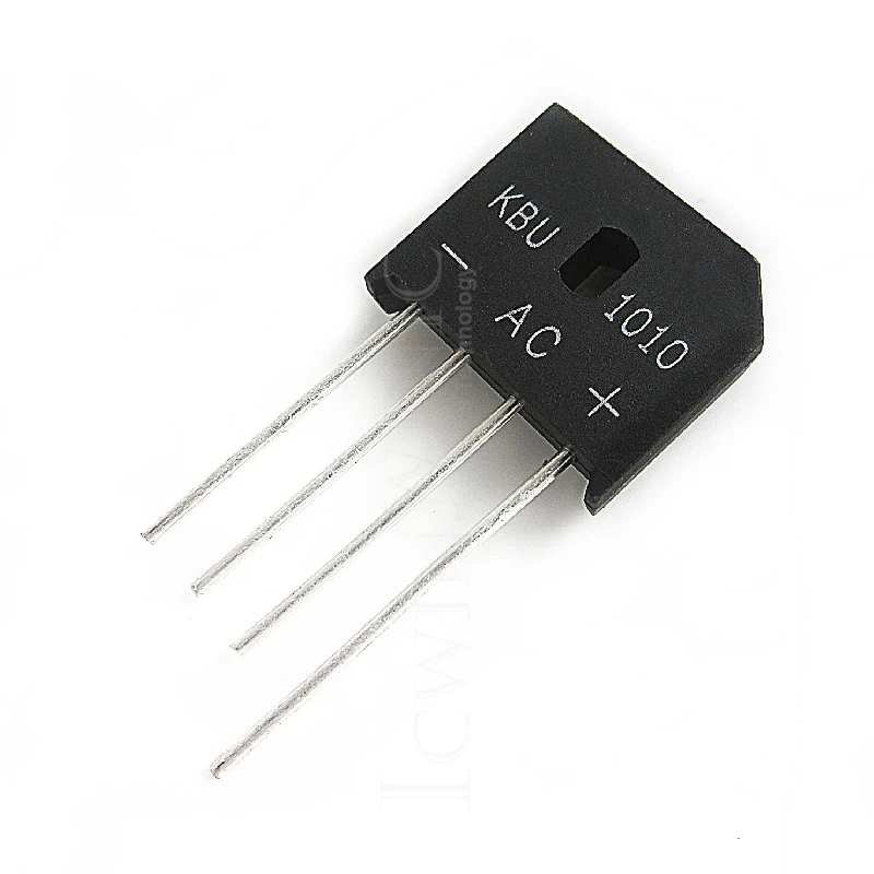 1-50PCS ATMEGA162-16AU ATMEGA162 KBU1010 1010 AS6C4008-55PCN AS6C4008 30460 HQFP-64 L6201P L6201 APIC-D09 APICD09