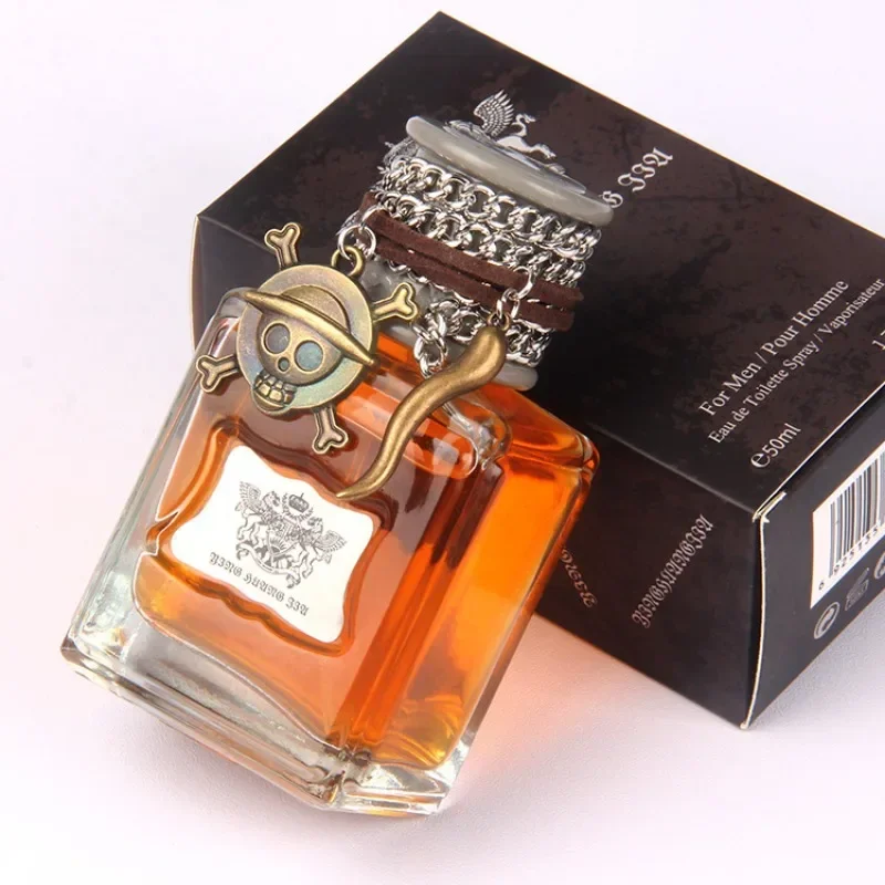 Perfume de feromonas para teléfono sucio Original, 50ML, coqueteo, portátil, duradero, alta calidad, regalo de cumpleaños de feromonas de Colonia Noble para hombres