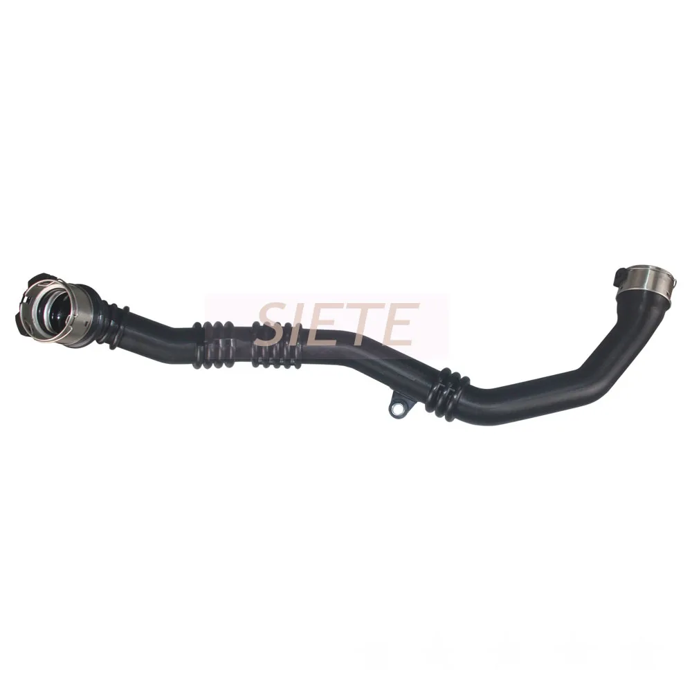 10 PCS Free shipping TURBO HOSE PIPE Suitable for RENAULT CLIO IV FIT DACIA LODGY DOKKER 1.5 DCI 144609116R