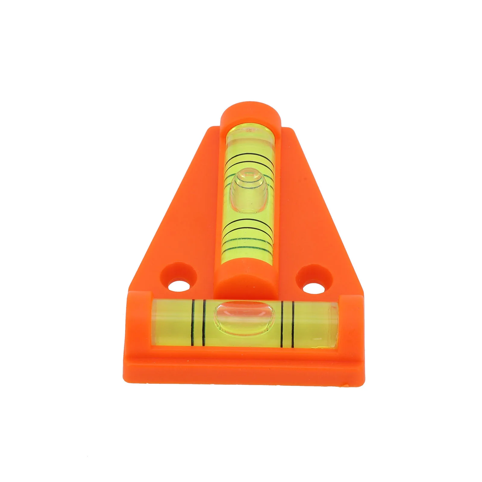Bubble Level for caravan Bubble Level Flexibility Portability Wall Decoration Wide Applications Auxiliary Tiles Fixing