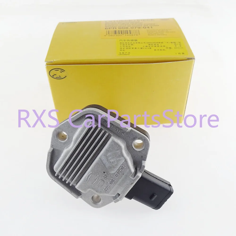 1pcs 1J0907660B Car Oil Level Sensor for A4 A6 RS4 TT S8 for Golf Passat B5 for Fabia for Alhambra 1J0 907 660A 6PR008079 6