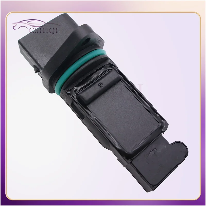 

13622247074 Датчик массового расхода воздуха MAF для BMW E46 E39 E38 E53 318d 320d 330d 330xd 320Cd 320td 318td 520d 525d 530d 730d X5