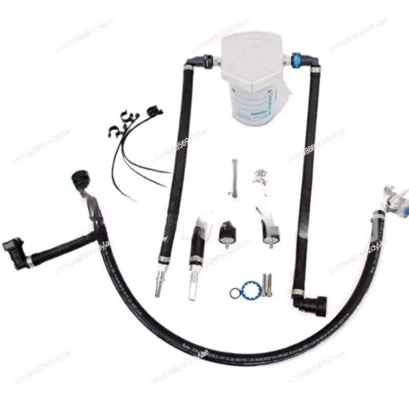 

CP4-6.7F-BP-G2.1 Комплект байпаса для предотвращения катастрофа SS6742-15, 7031190