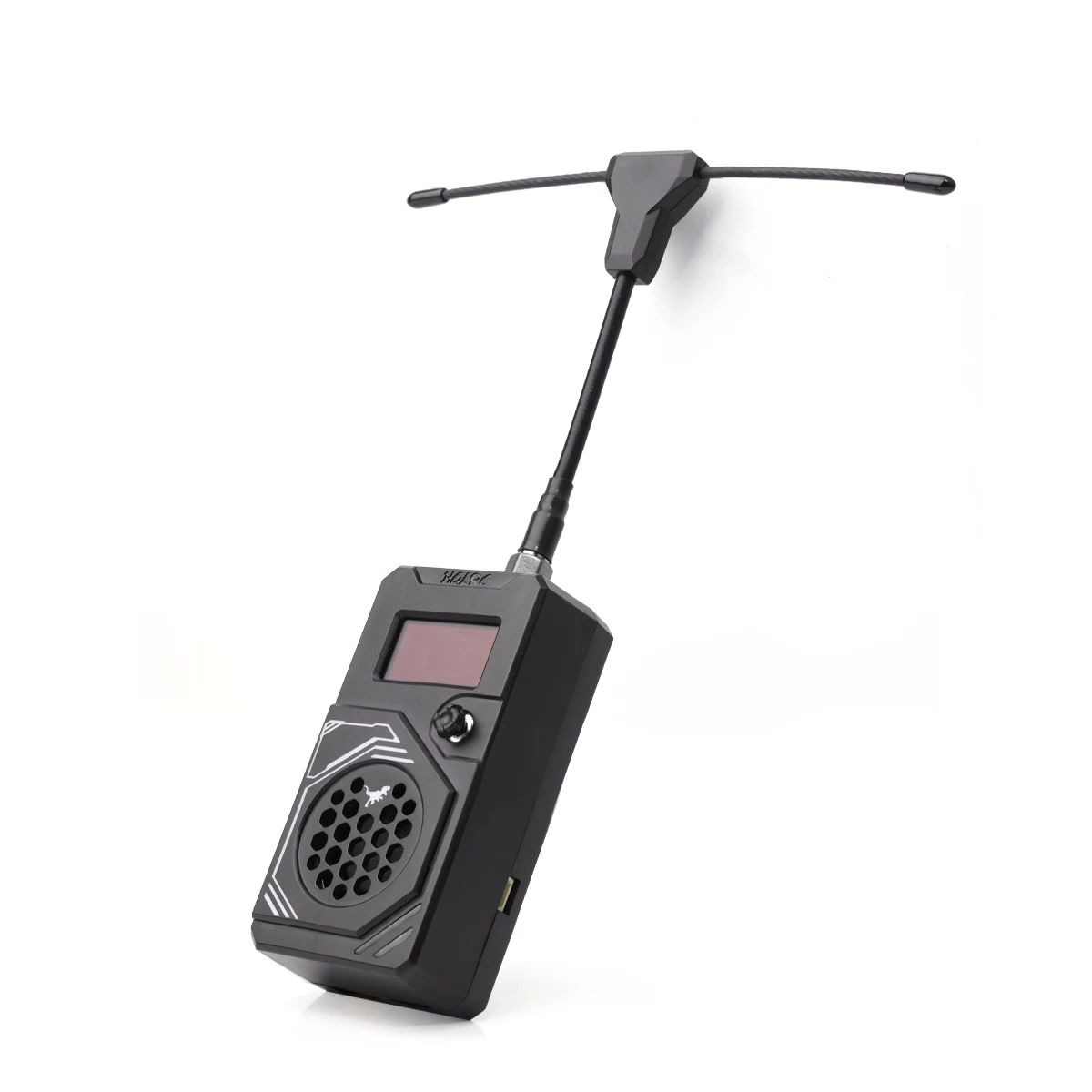 

Модуль T ONE TX 915 МГц ELRS 2 Вт 3-6S LiPo для FPV дальнего действия DIY Запчасти