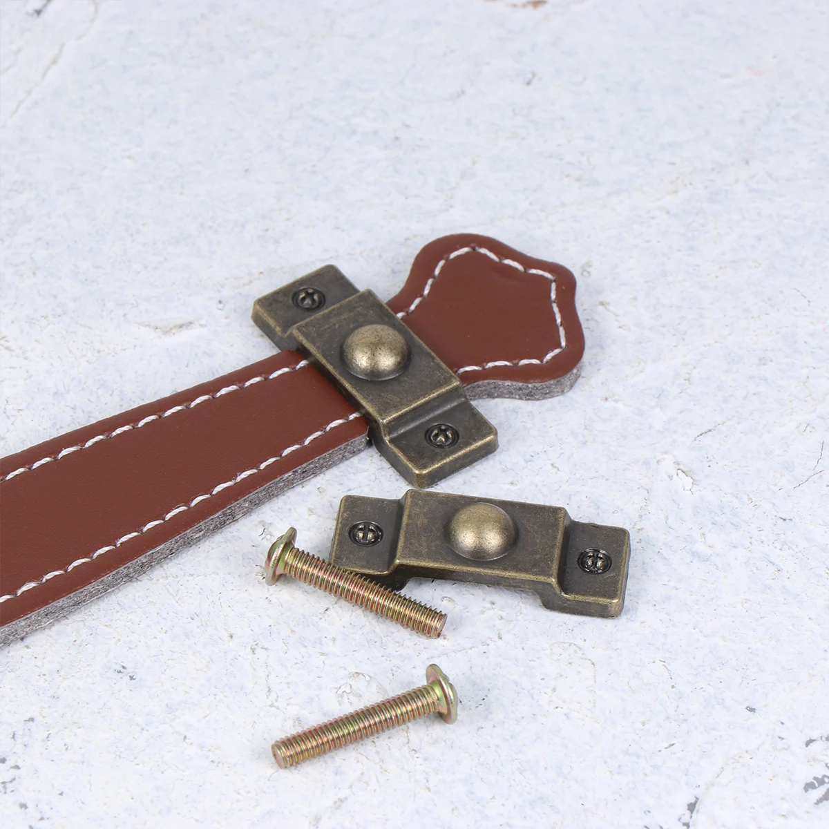 

Ручка двери шкафа, ремень для выдвижных ящиков кухонного шкафа, ручки в винтажном стиле