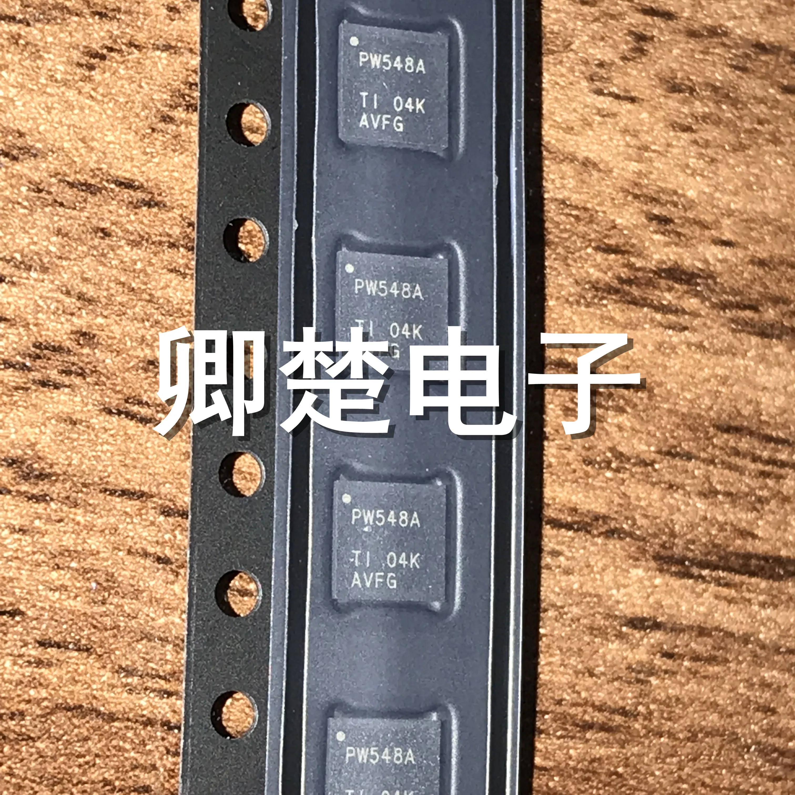 

20pcs original new TCA9548ARGE QFN PW548A QFN switch IC