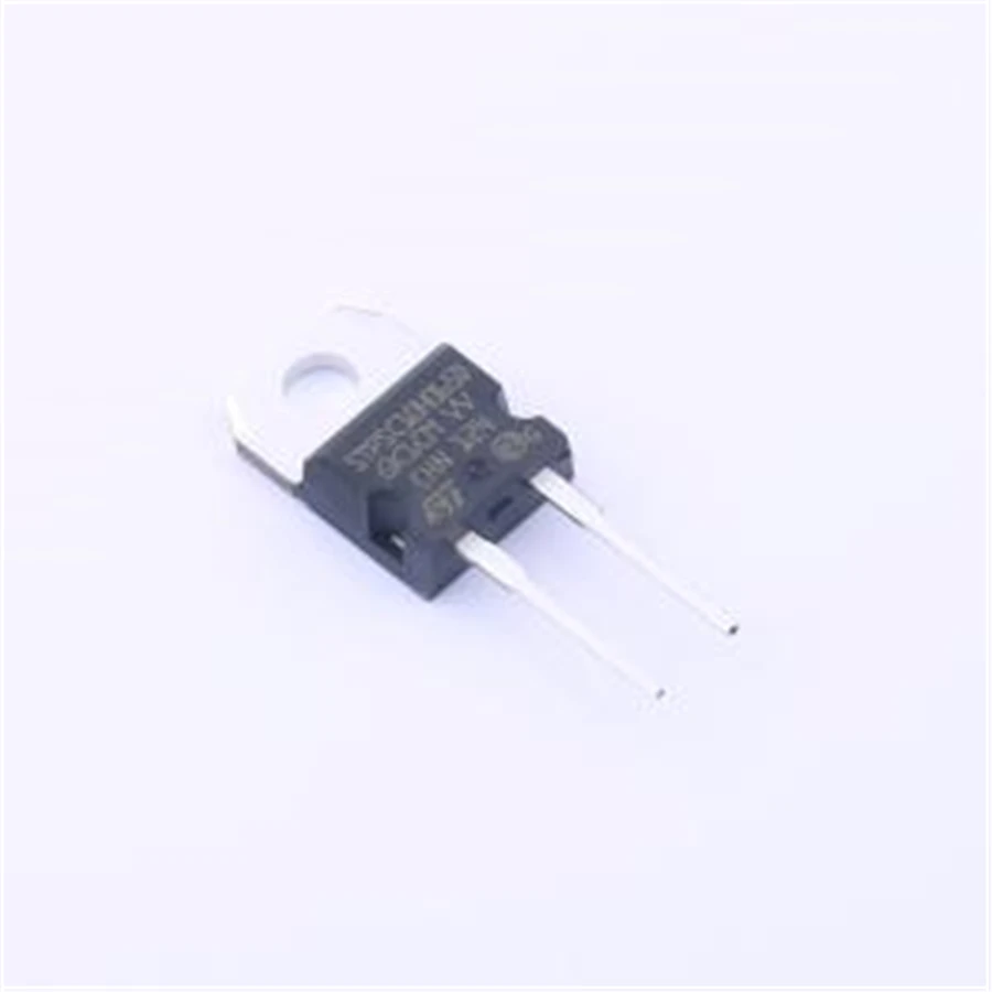 3PCS/LOT STPSC10H065D (Diodes)